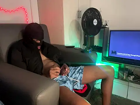 JaroDawg47 online show from 10-07-25, 08:50