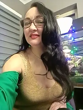 CamilleDesire online show from 01-18-25, 04:53