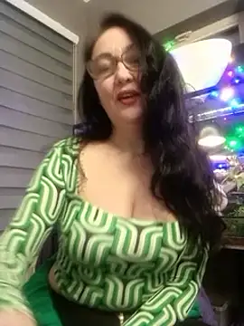 CamilleDesire online show from 01-24-25, 05:11