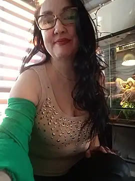 CamilleDesire online show from 03-06-25, 05:00