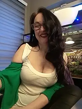 CamilleDesire online show from 03-12-25, 05:07