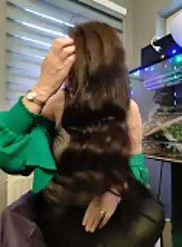 CamilleDesire online show from 10-08-25, 04:26