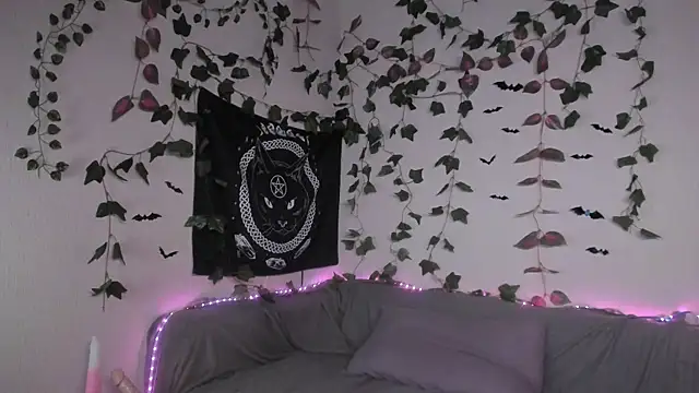 kawai kittypus online show from 11-17-25, 06:41