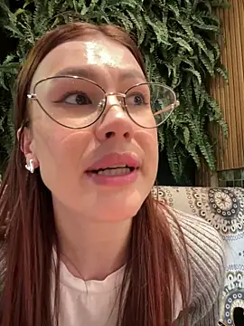 Snapshot of RinaCat chatting on 12-21-24, 08:18 RinaCat online show from 12-21-24, 08:18