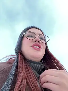 Snapshot of RinaCat chatting on 12-22-24, 05:34 RinaCat online show from 12-22-24, 05:34