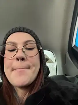 Snapshot of RinaCat chatting on 01-10-25, 05:26 RinaCat online show from 01-10-25, 05:26