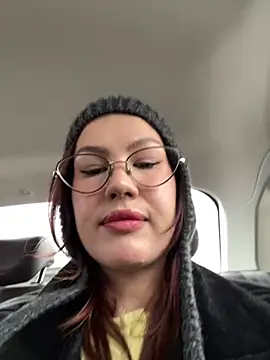 Snapshot of RinaCat chatting on 01-12-25, 05:13 RinaCat online show from 01-12-25, 05:13