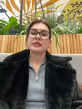 Snapshot of RinaCat chatting on 01-20-25, 05:15 RinaCat online show from 01-20-25, 05:15