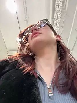 Snapshot of RinaCat chatting on 01-20-25, 08:19 RinaCat online show from 01-20-25, 08:19