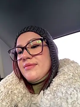 Snapshot of RinaCat chatting on 01-23-25, 05:13 RinaCat online show from 01-23-25, 05:13