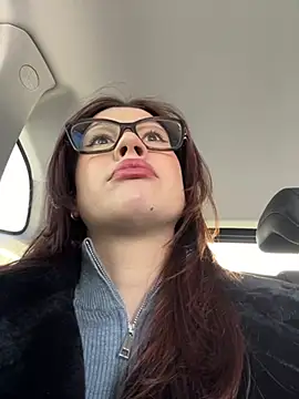 Snapshot of RinaCat chatting on 01-29-25, 05:40 RinaCat online show from 01-29-25, 05:40