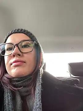 Snapshot of RinaCat chatting on 01-30-25, 05:30 RinaCat online show from 01-30-25, 05:30