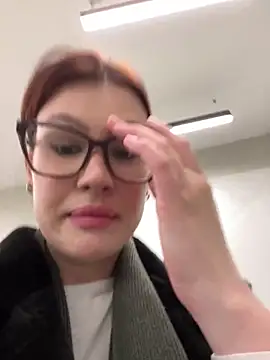 Snapshot of RinaCat chatting on 01-30-25, 08:32 RinaCat online show from 01-30-25, 08:32