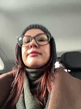 Snapshot of RinaCat chatting on 02-04-25, 05:31 RinaCat online show from 02-04-25, 05:31