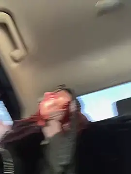 Snapshot of RinaCat chatting on 02-17-25, 08:30 RinaCat online show from 02-17-25, 08:30