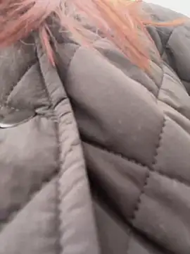 Snapshot of RinaCat chatting on 02-27-25, 05:34 RinaCat online show from 02-27-25, 05:34