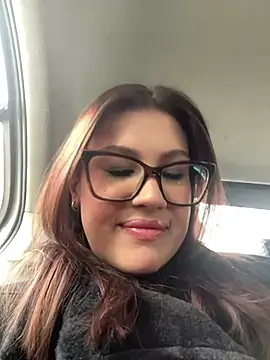 Snapshot of RinaCat chatting on 03-01-25, 05:20 RinaCat online show from 03-01-25, 05:20