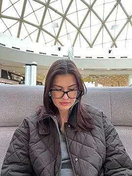 Snapshot of RinaCat chatting on 03-11-25, 09:24 RinaCat online show from 03-11-25, 09:24