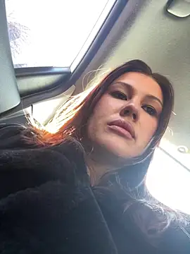 Snapshot of RinaCat chatting on 03-15-25, 05:52 RinaCat online show from 03-15-25, 05:52