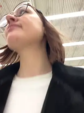 RinaCat online show from 02-07-26, 03:21