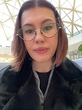 RinaCat online show from 02-08-26, 03:21