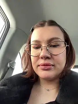 RinaCat online show from 02-28-26, 06:03