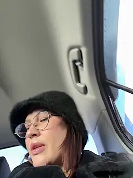 RinaCat online show from 03-09-26, 05:44