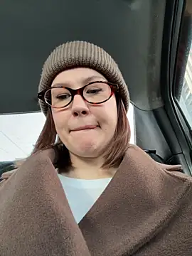 RinaCat online show from 03-21-26, 06:07