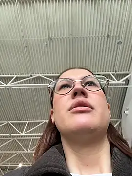 RinaCat online show from 04-11-26, 07:45