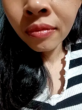 Hana love20 online show from 10-19-25, 03:01