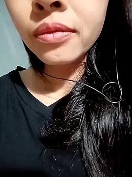 Hana love20 online show from 10-21-25, 04:57