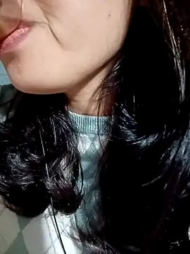 Hana love20 online show from 12-19-25, 05:25