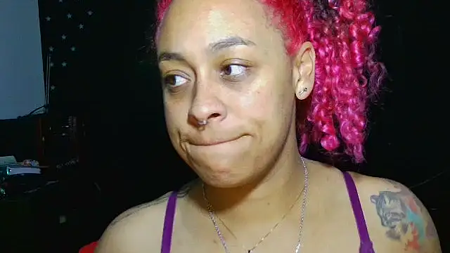 Cata Blue   online show from 01-13-26, 02:44