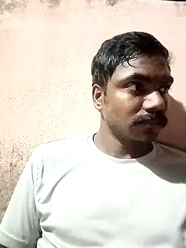 TamizhanKishwin7 online show from 10-01-25, 08:15