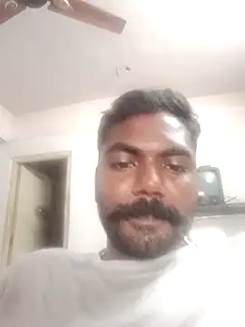 TamizhanKishwin7 online show from 11-17-25, 09:48