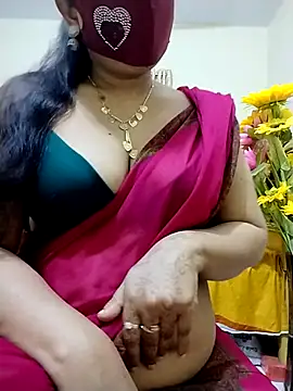 Ameera19 online show from 02-23-25, 06:34