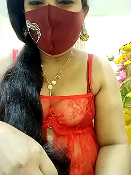 Ameera19 online show from 02-25-25, 06:53