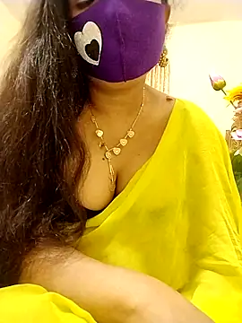 Ameera19 online show from 03-01-25, 02:48