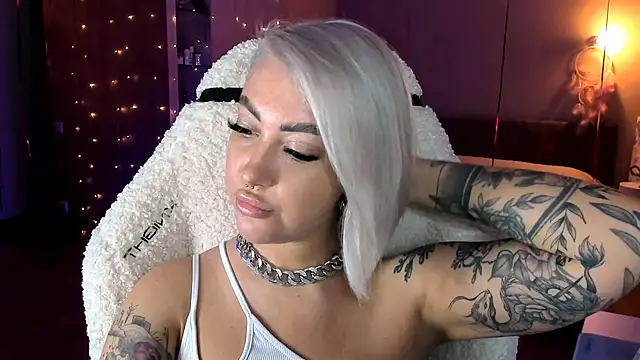 tykioty Miley online show from 03-14-25, 05:46