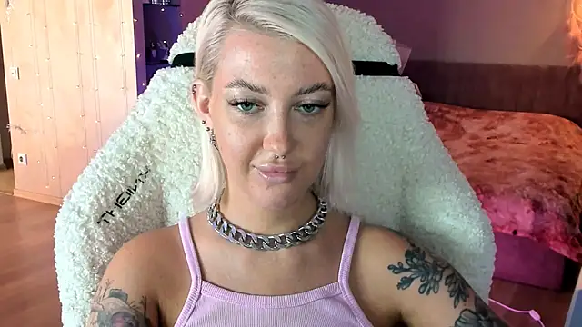 tykioty Miley online show from 09-19-25, 11:33