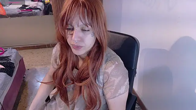 Eli666uwu online show from 10-13-25, 11:32