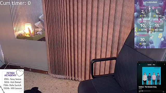 Eli666uwu online show from 02-28-26, 12:28