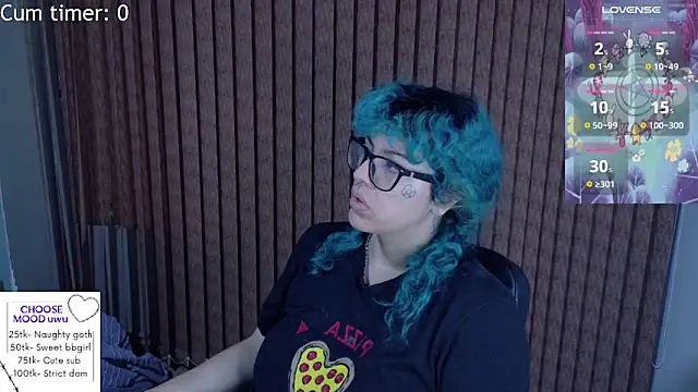 Eli666uwu online show from 03-04-26, 10:54