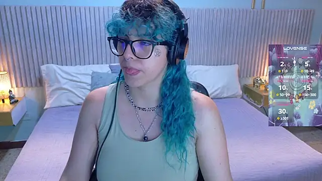 Eli666uwu online show from 04-03-26, 10:57