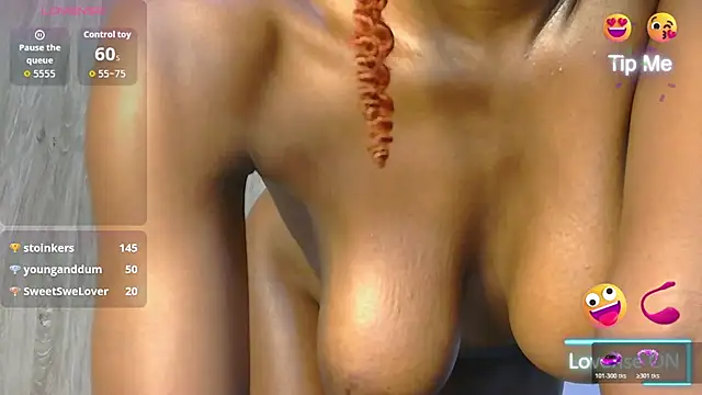  luna nyx online show from 10-28-25, 08:51