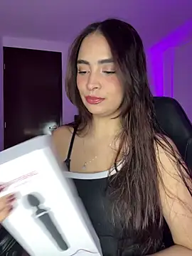 soy paulina online show from 12-05-25, 02:42