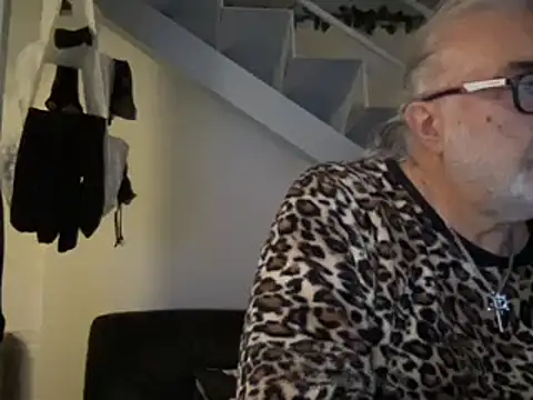 EroticVenetian online show from 03-04-25, 06:39