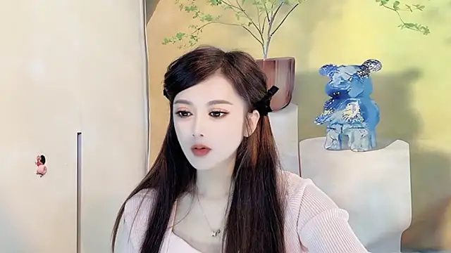 VIWVI online show from 03-10-25, 05:43