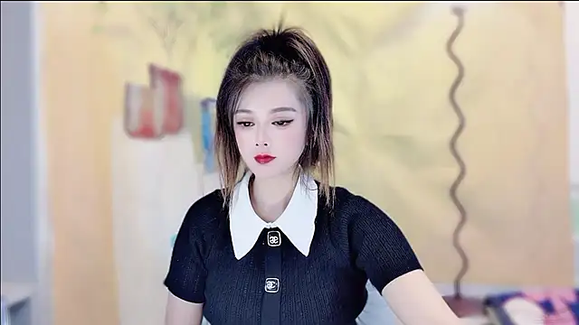 VIWVI online show from 11-21-25, 04:44