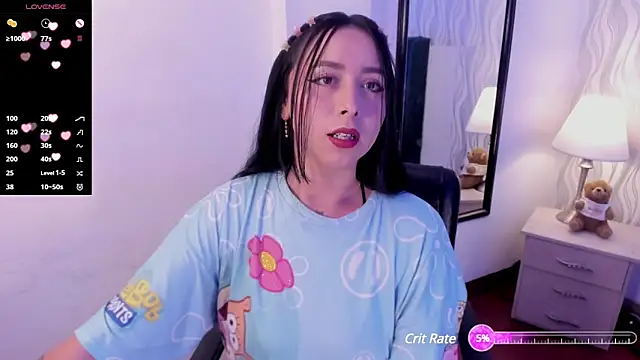 Snapshot of ANNE_HONEY55 chatting on 02-20-25, 08:25 ANNE HONEY55 online show from 02-20-25, 08:25